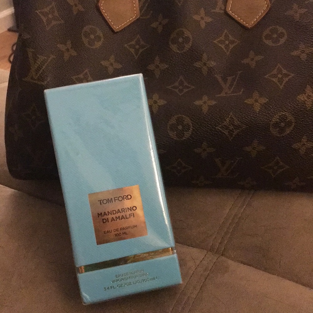 Tom Ford Mandarino Di Amalfi Eau De Parfum